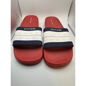 Tommy Hilfiger‎ Slides Women's 12M NWOT